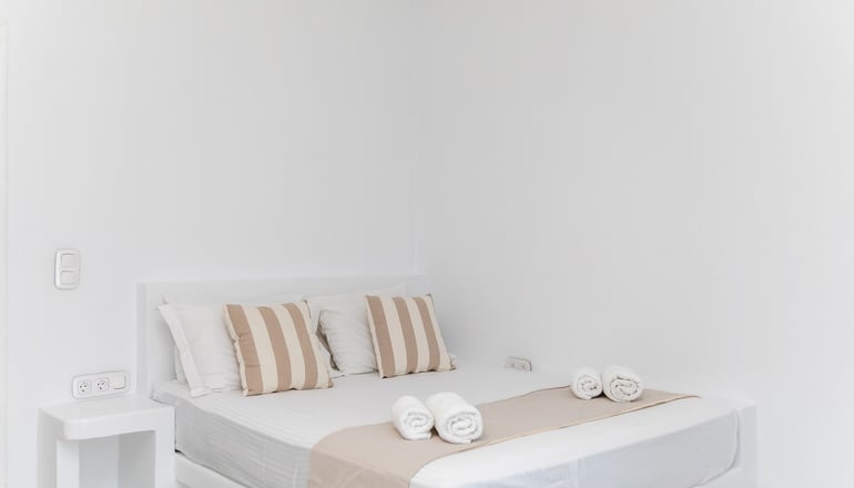 Depis Edem Luxury Villas