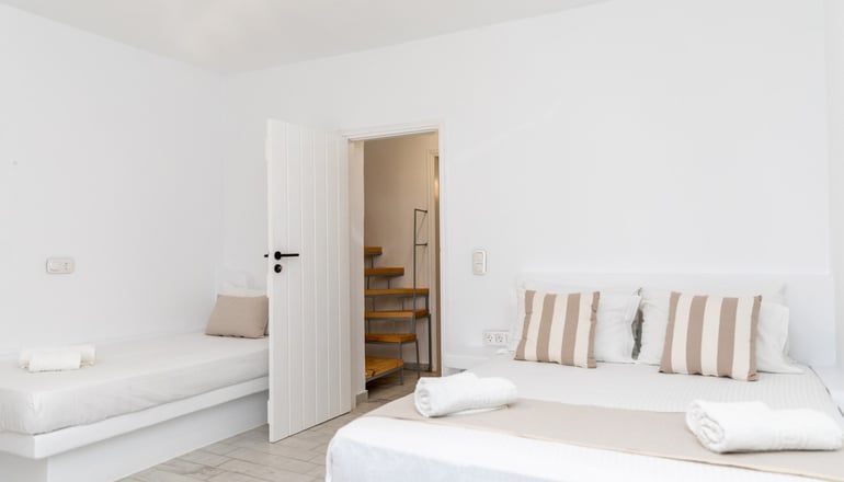 Depis Edem Luxury Villas