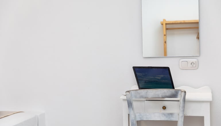 Depis Edem Luxury Villas