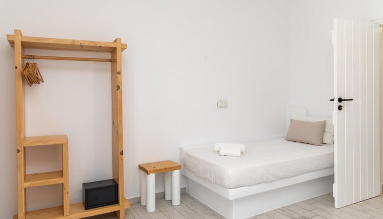 Depis Edem Luxury Villas