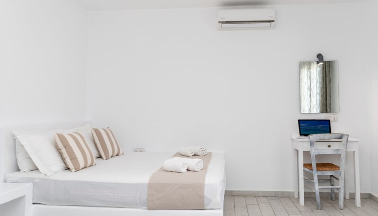 Depis Edem Luxury Villas