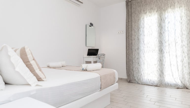 Depis Edem Luxury Villas