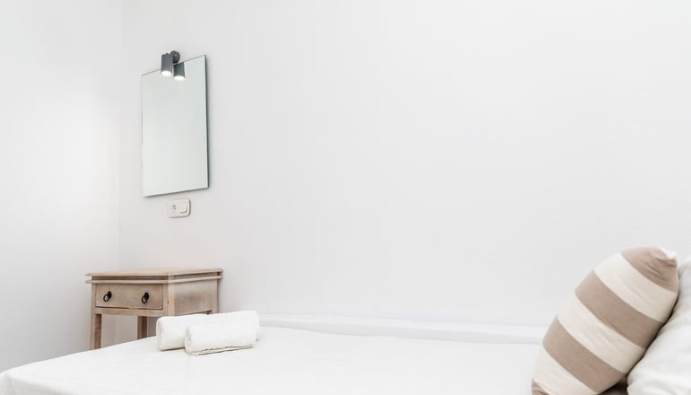 Depis Edem Luxury Villas