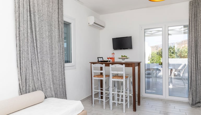 Depis Edem Luxury Villas