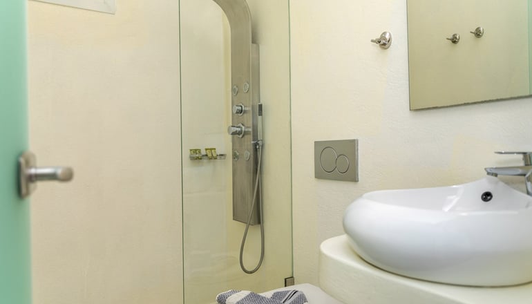 Depis Edem Luxury Villas