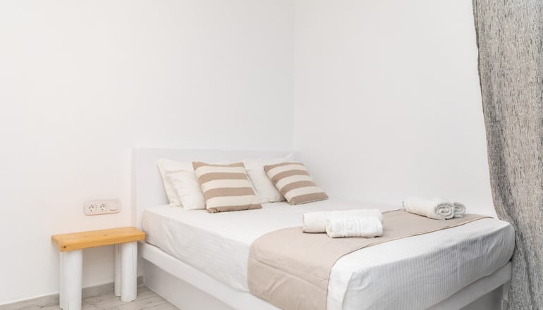 Depis Edem Luxury Villas