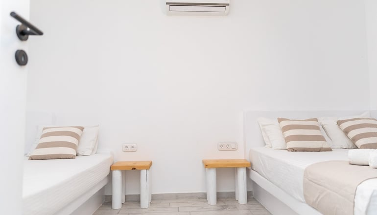 Depis Edem Luxury Villas