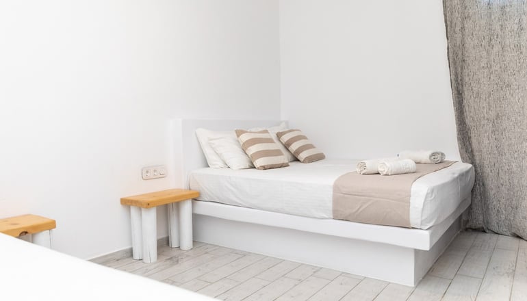 Depis Edem Luxury Villas