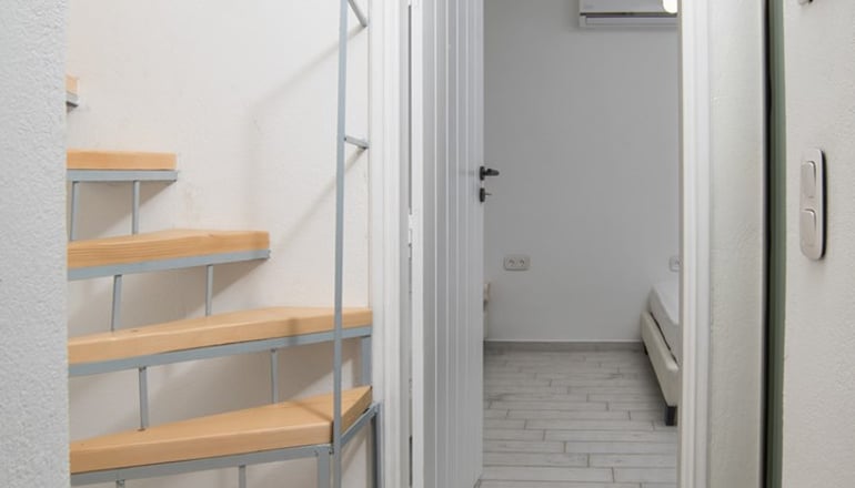 Depis Edem Luxury Villas