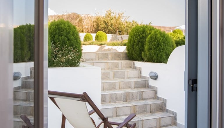 Depis Edem Luxury Villas