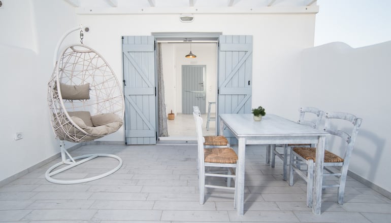 Depis Edem Luxury Villas