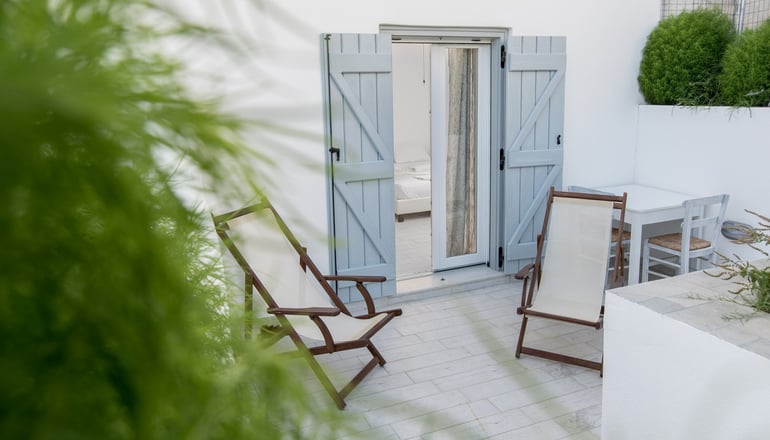 Depis Edem Luxury Villas