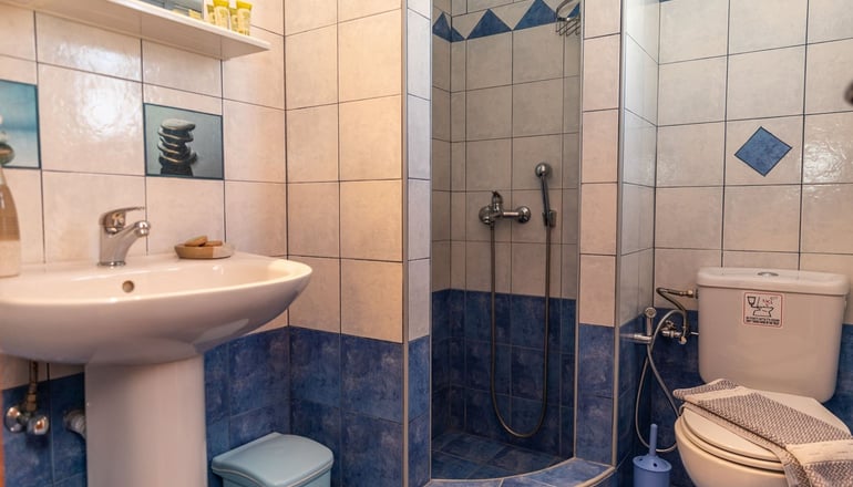 Depis Village Kastraki