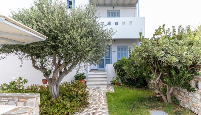 Depis Village Kastraki