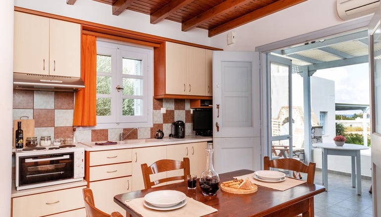 Depis Village Kastraki