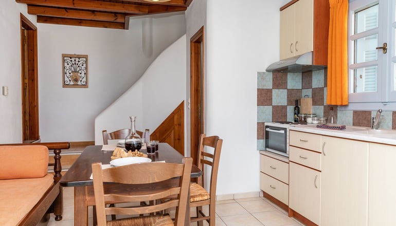 Depis Village Kastraki