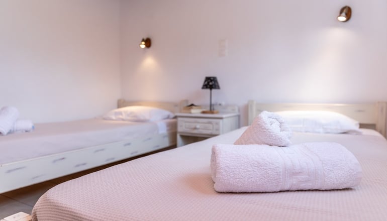 Depis Village Kastraki