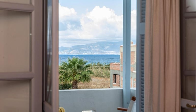 Depis Village Kastraki