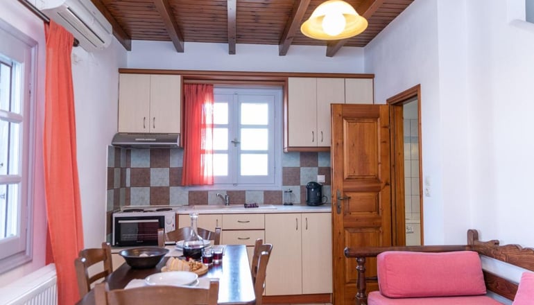 Depis Village Kastraki