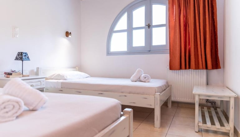 Depis Village Kastraki