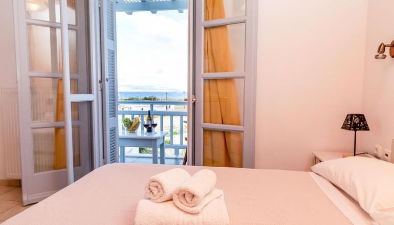 Depis Village Kastraki