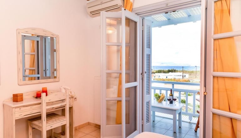 Depis Village Kastraki