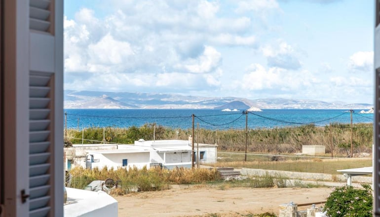 Depis Village Kastraki