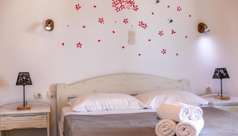 Depis Village Kastraki