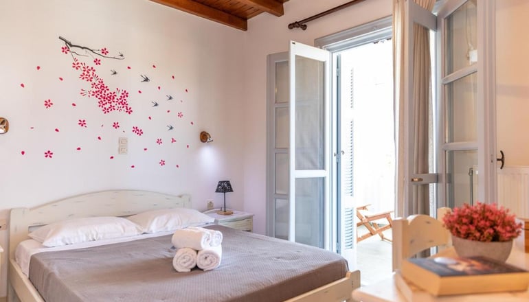 Depis Village Kastraki