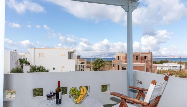 Depis Village Kastraki