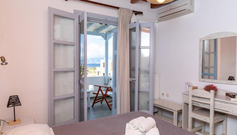 Depis Village Kastraki