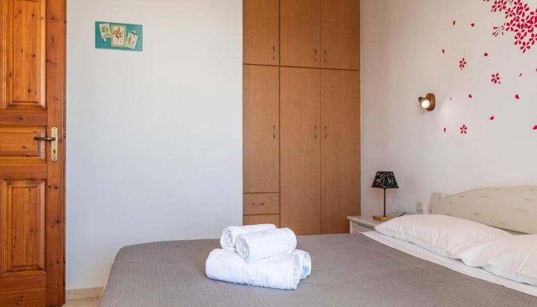 Depis Village Kastraki