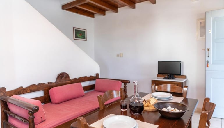 Depis Village Kastraki