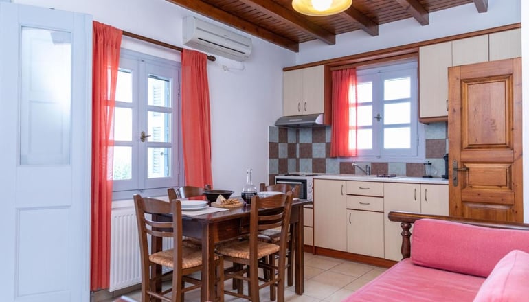 Depis Village Kastraki