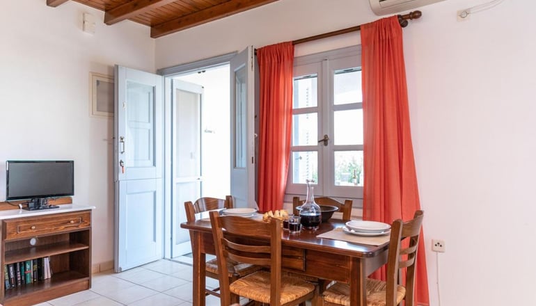 Depis Village Kastraki