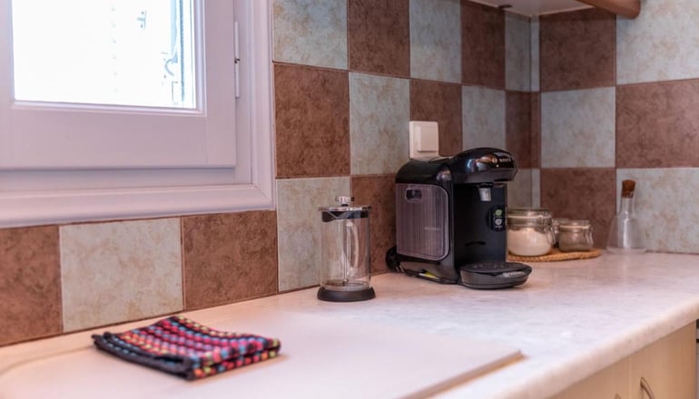 Depis Village Kastraki