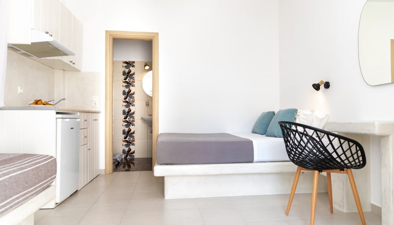 Depis Place Studios & Apartments