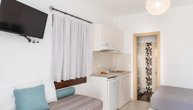 Depis Place Studios & Apartments