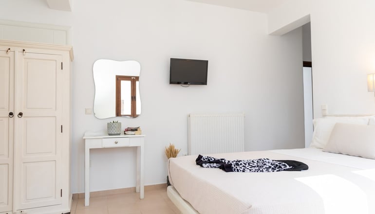 Depis Place Studios & Apartments