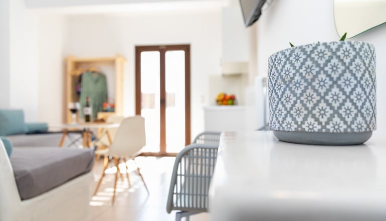 Depis Place Studios & Apartments