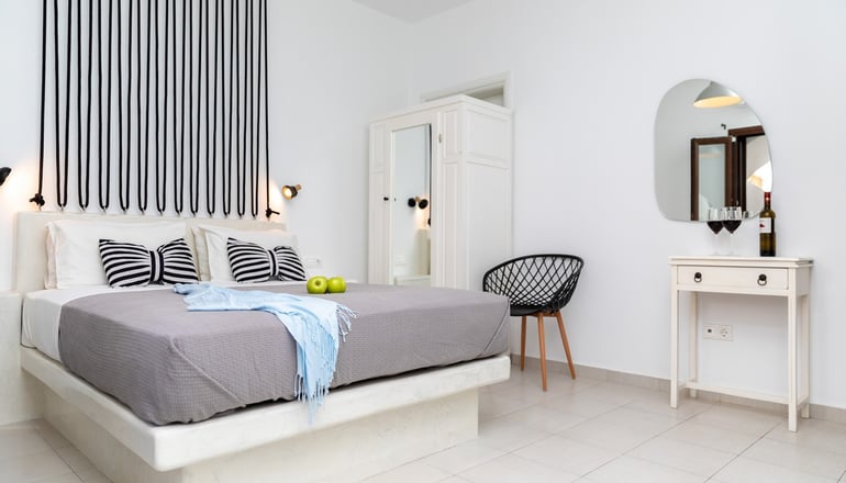 Depis Place Studios & Apartments