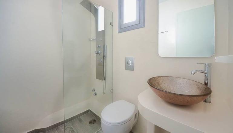 Depis Suites & Apartments