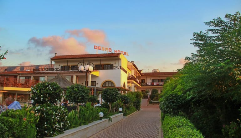 Despo Hotel