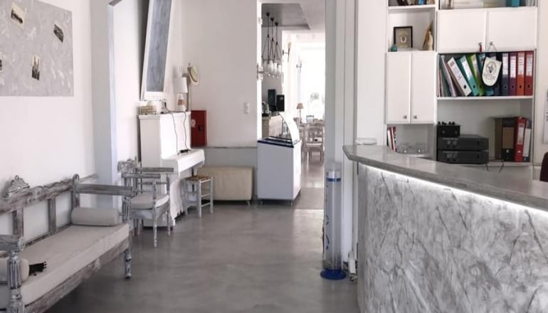 Di Mare Boutique Hotel & Suites