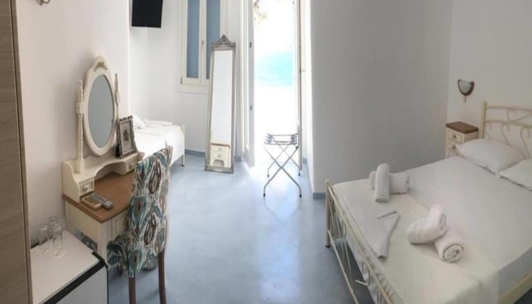 Di Mare Boutique Hotel & Suites