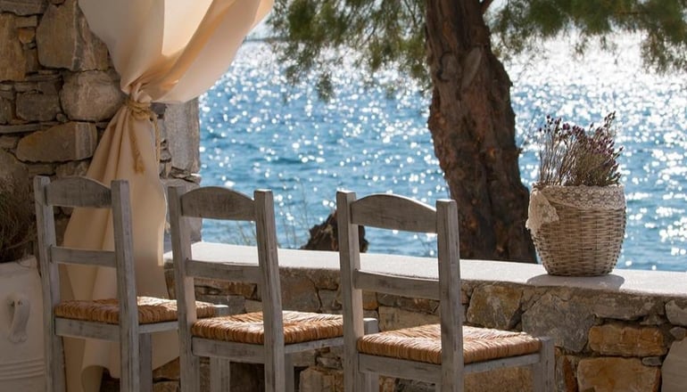 Di Mare Boutique Hotel & Suites