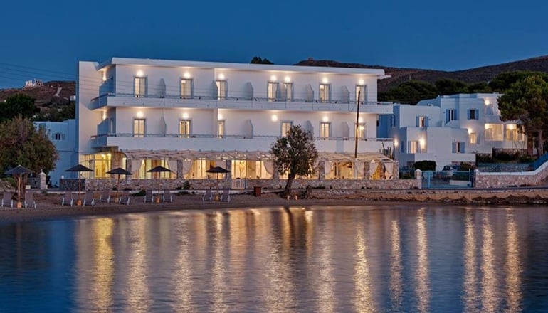 Di Mare Boutique Hotel & Suites