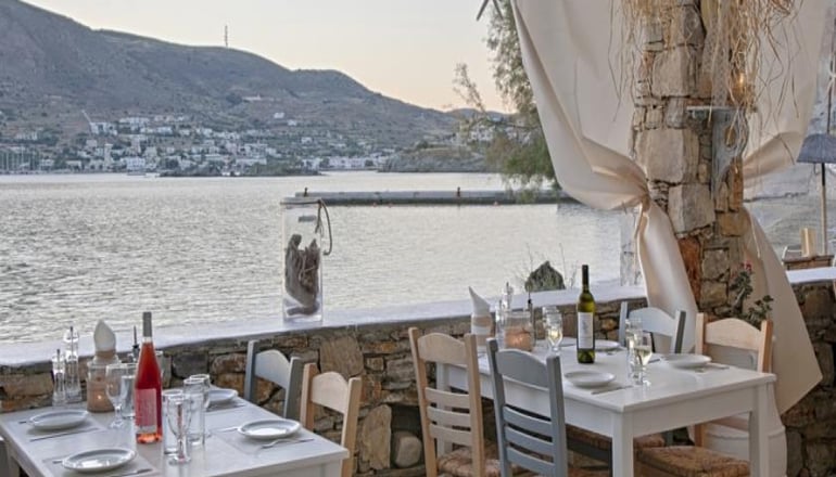 Di Mare Boutique Hotel & Suites