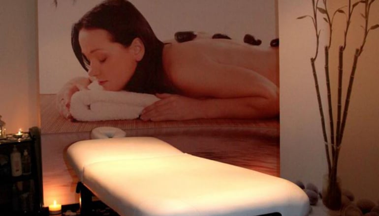 4* Diamond River Hotel & Spa