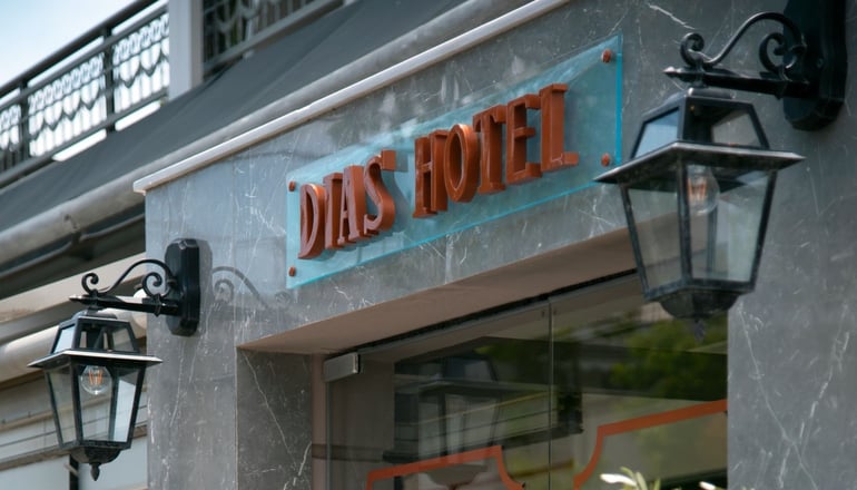 Dias Hotel & Spa